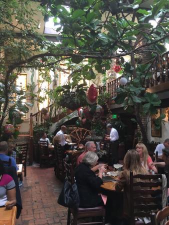 Pancho's Mexican Food